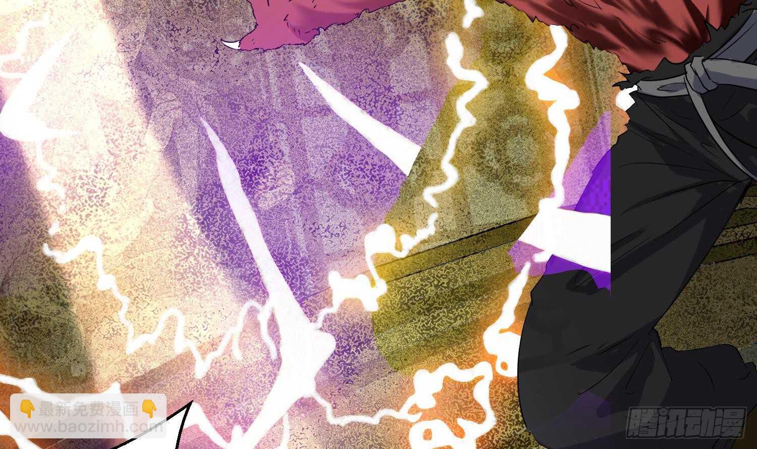 第100话 血狼王4(1/2)-第101话