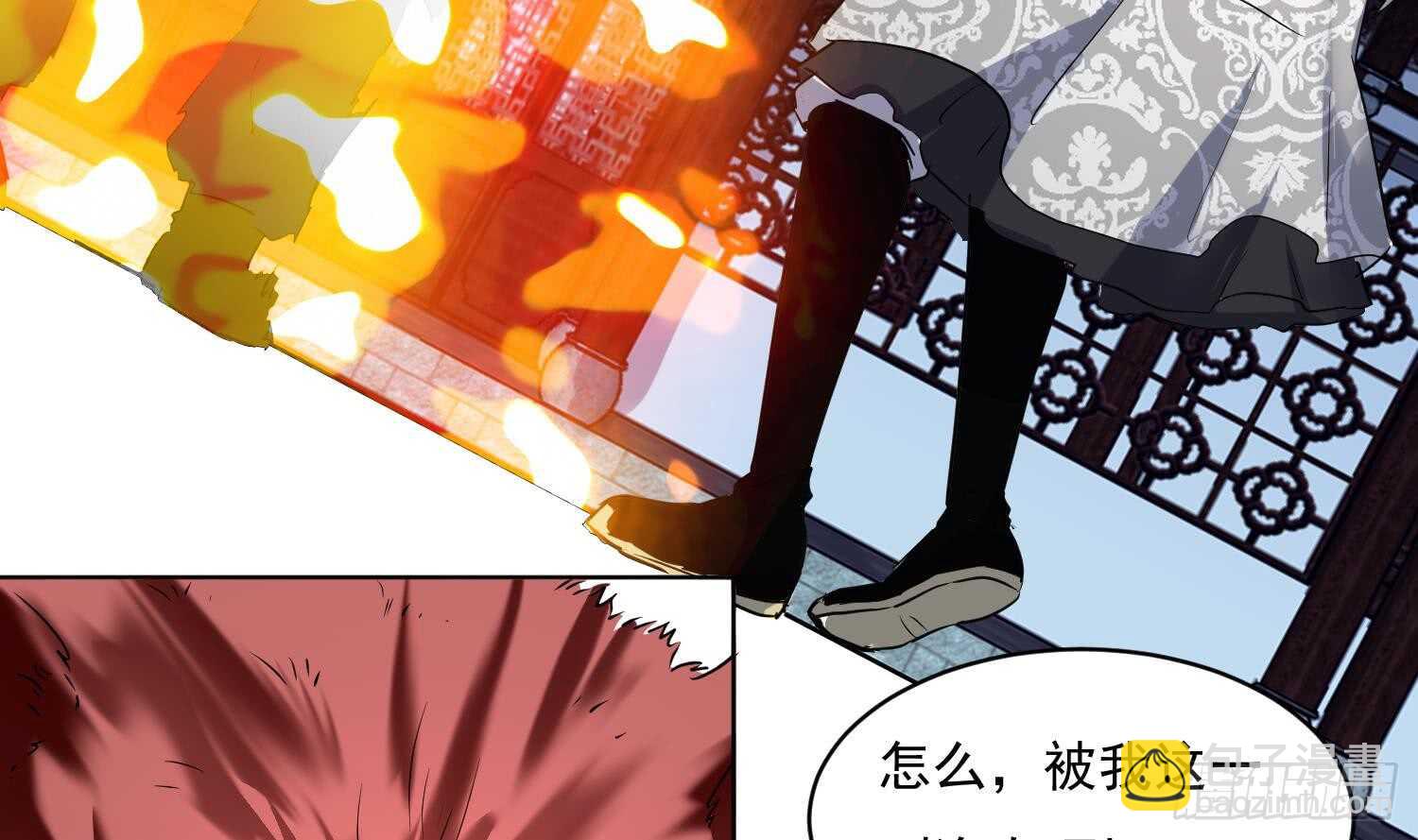 第100话 血狼王4(1/2)-第101话