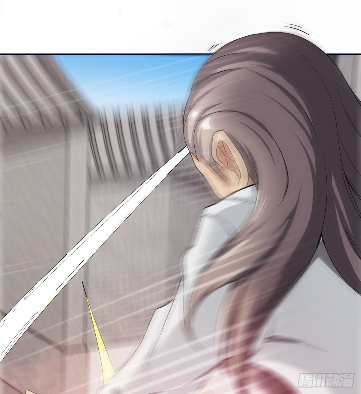 🍘武逆山河 第17话 岛国电影的感悟 第13页