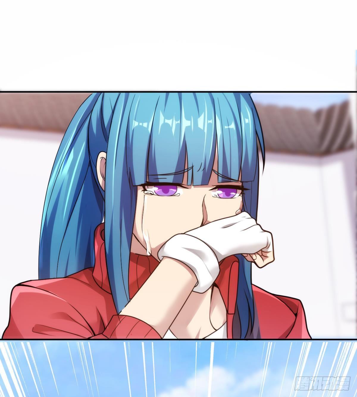 🍘武逆山河 第21话 话最多的人 第3页
