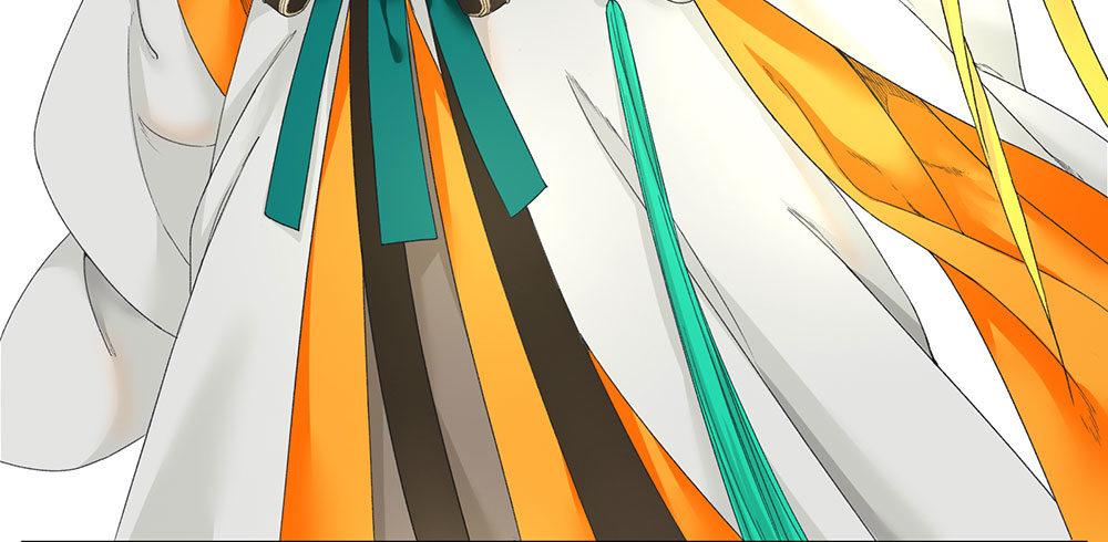 10 摇光君(1/2)-第11话