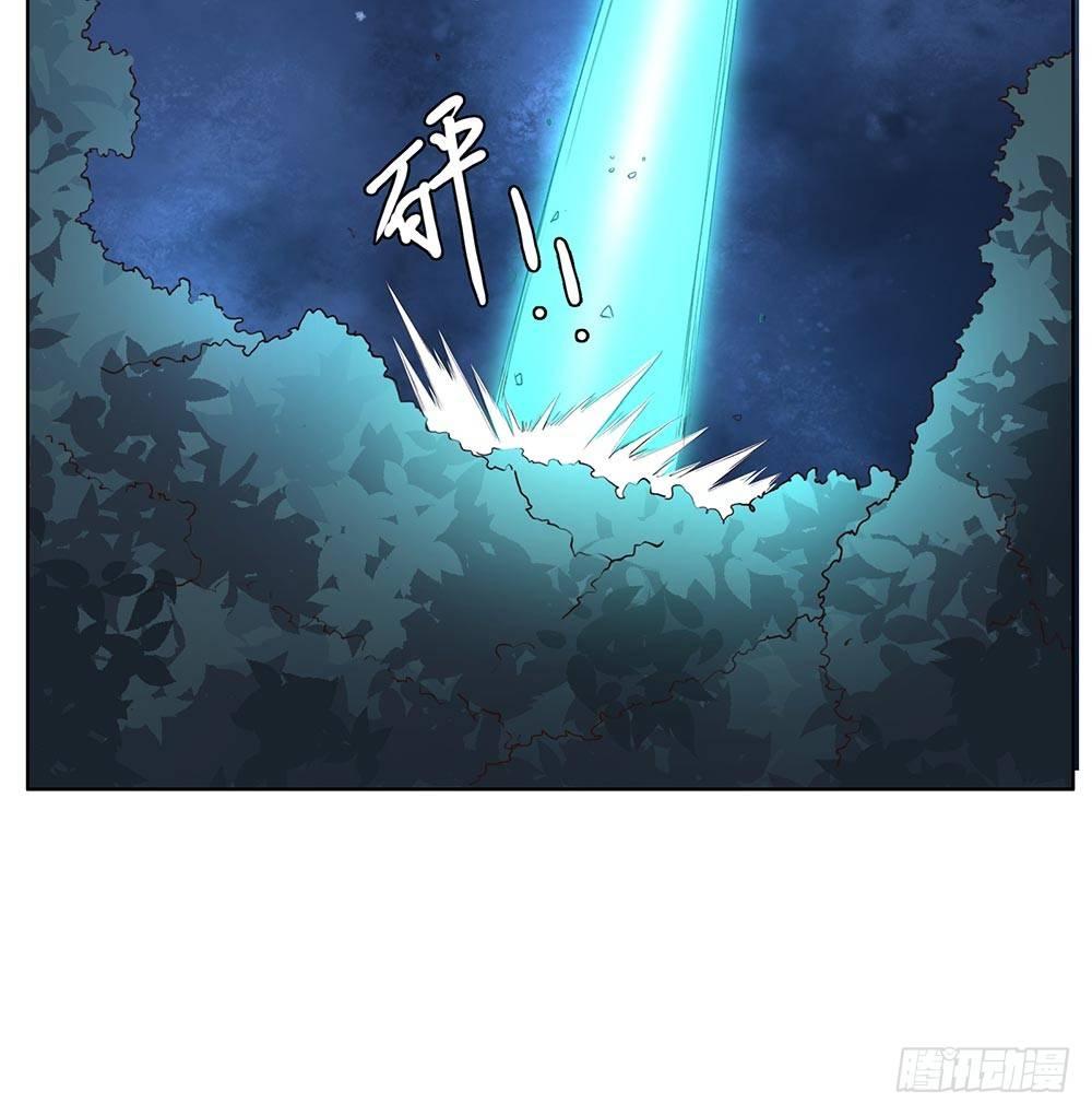 24 灵界逃生-第27话