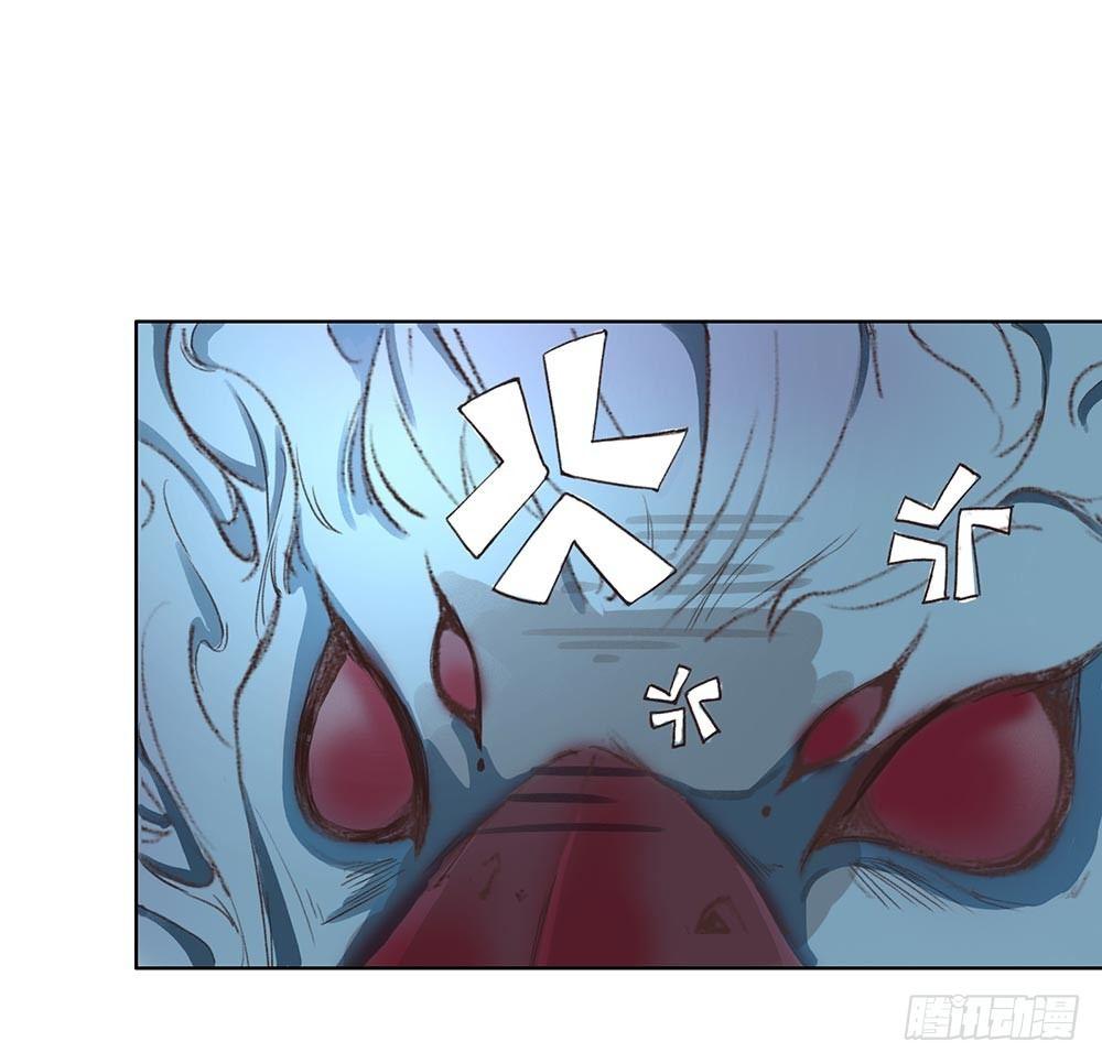 28 灵界逃生（下）-第31话