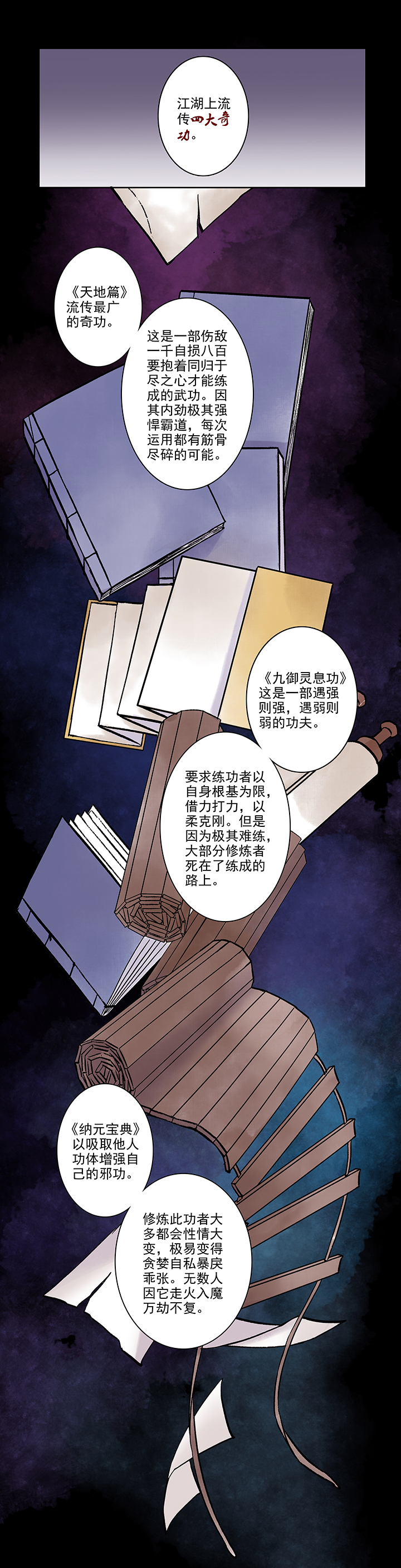 第16章 坑哥篇01-第17话