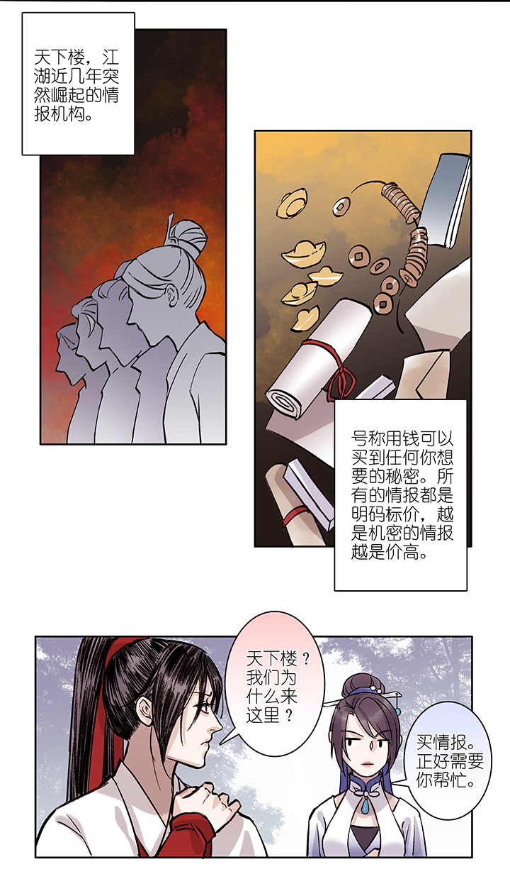第18章 坑哥篇03-第19话