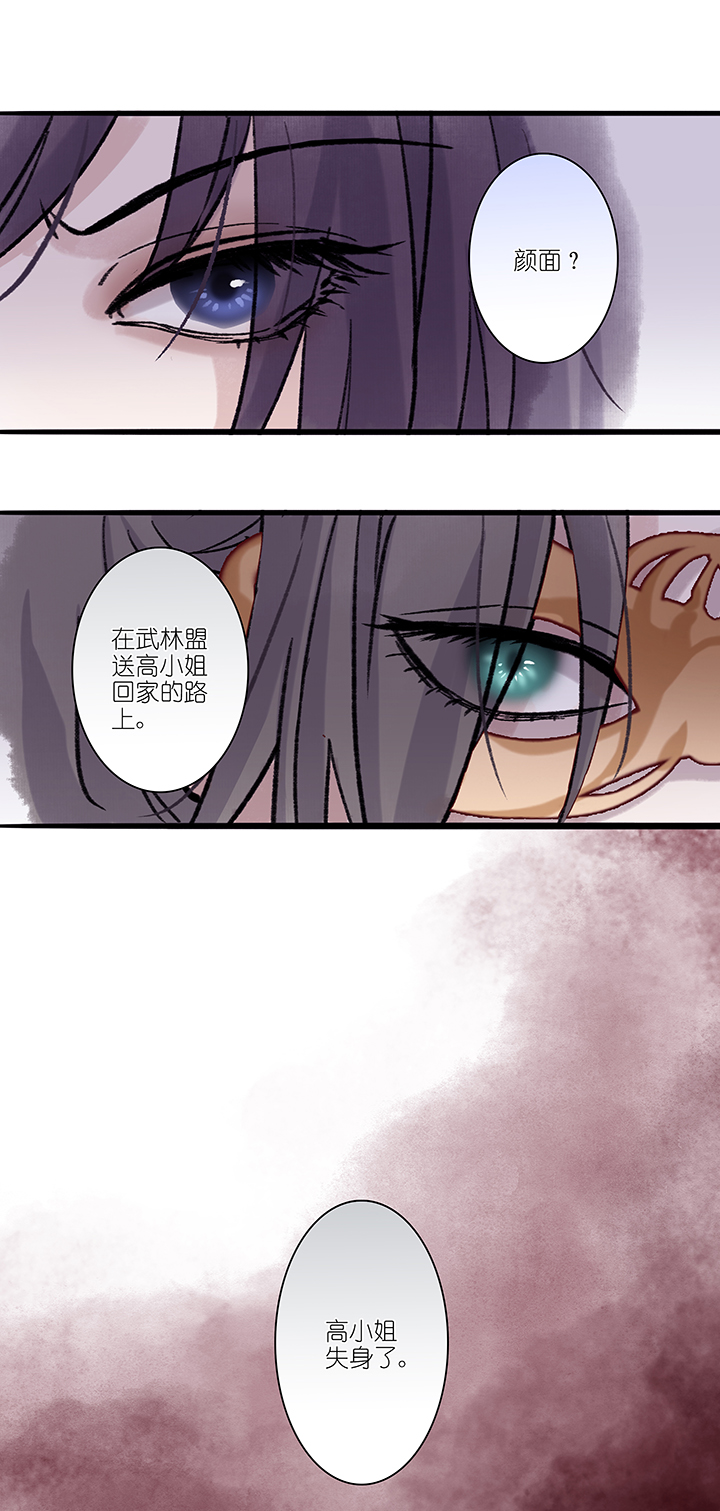 第26章 坑哥篇11-第27话