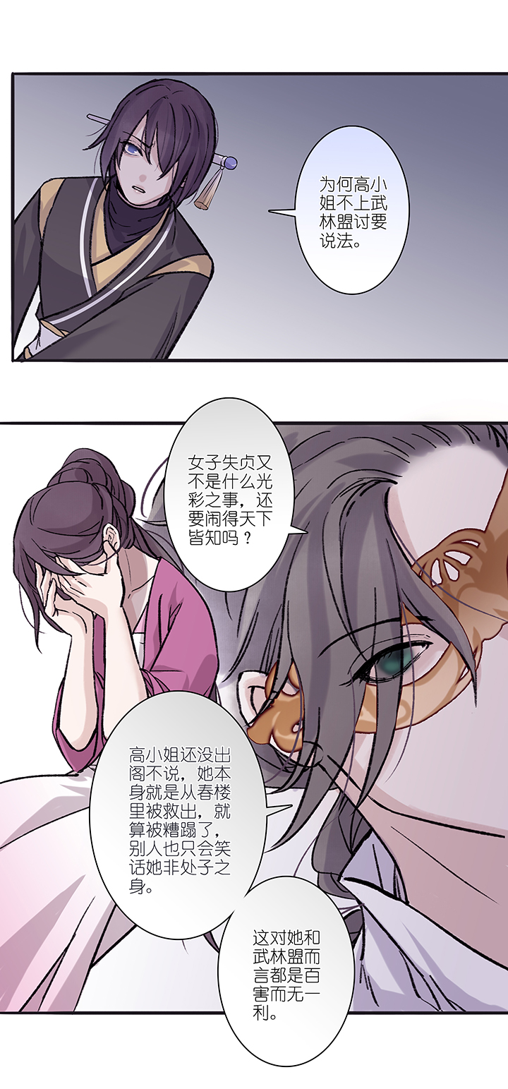第26章 坑哥篇11-第27话