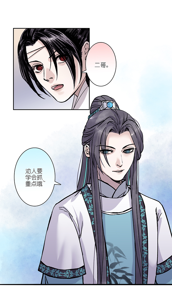 第30章 坑哥篇15-第31话