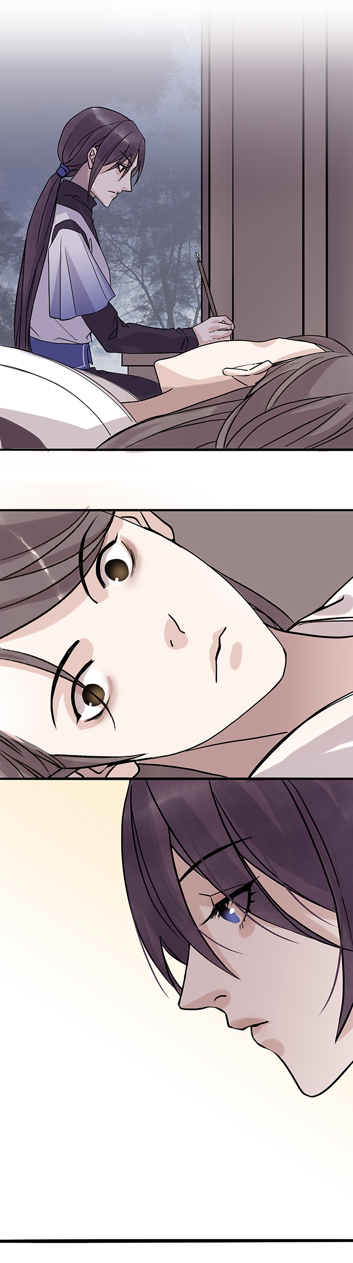 第56章 男主干事5-第57话