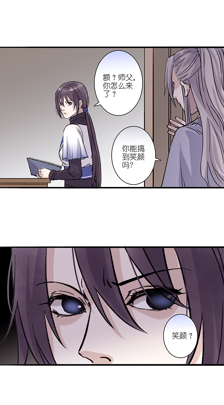 第58章 男主干事7-第59话