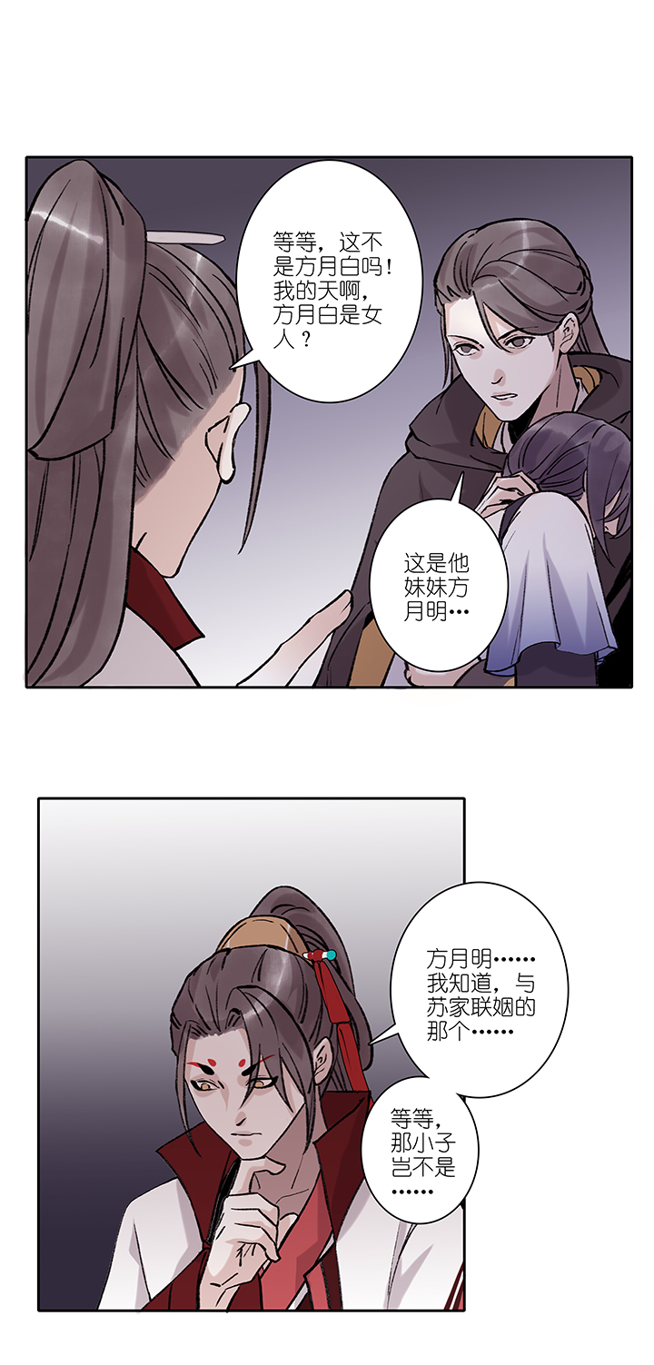 第62章 男主干事11-第63话