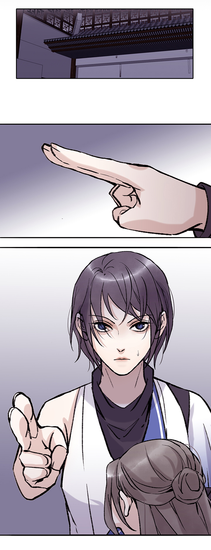 第66章 男主干事15-第67话