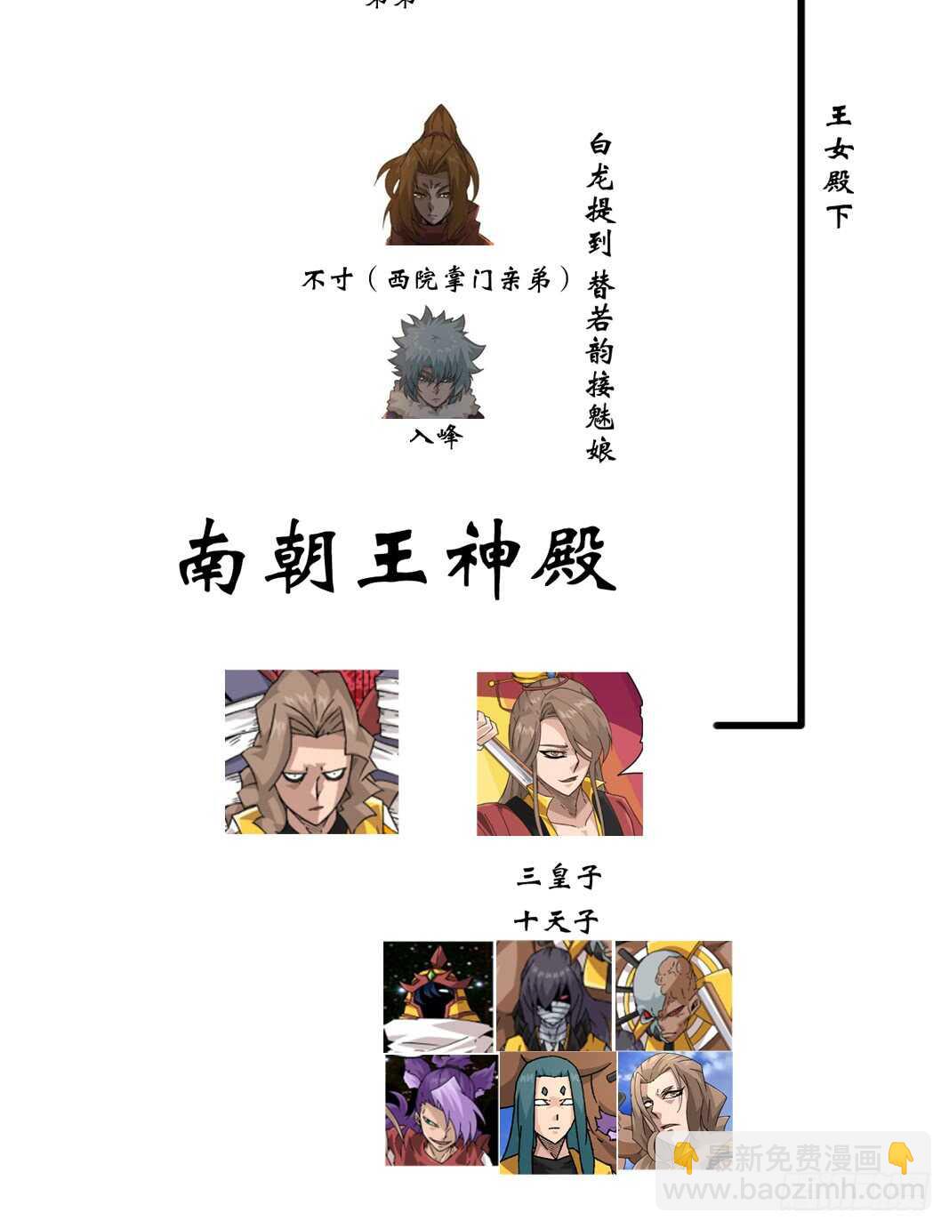 🍘武拳 289：干扰家事！ 第12页