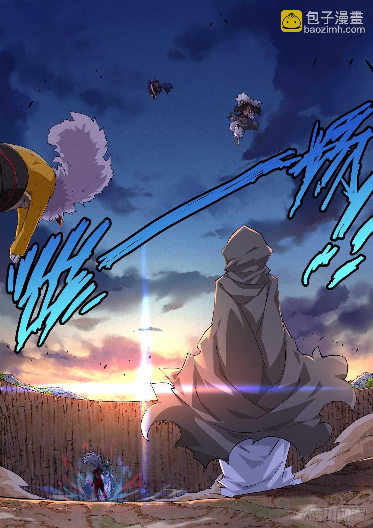 🍘武拳 318 第3页