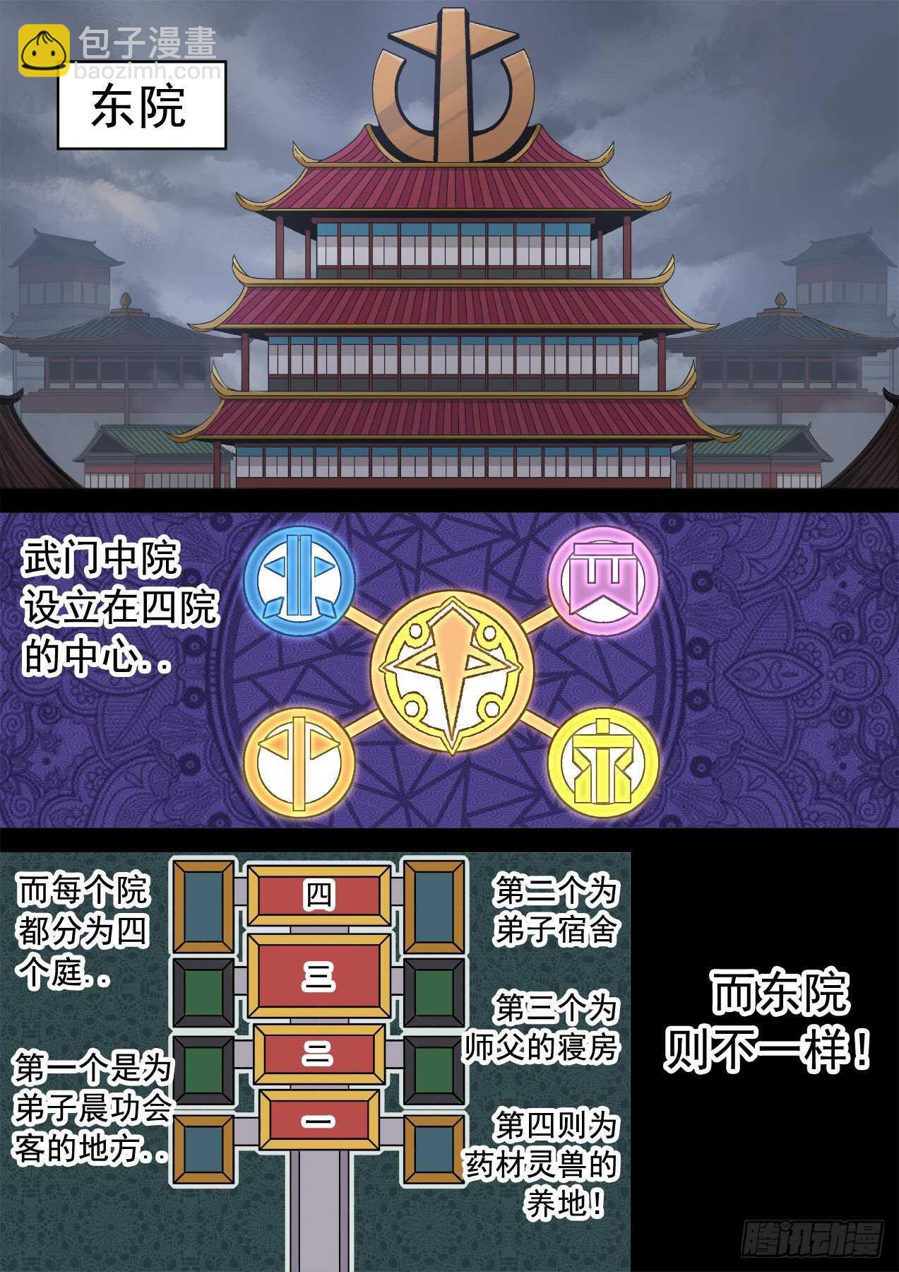 🍘武拳 339:谛听 第6页