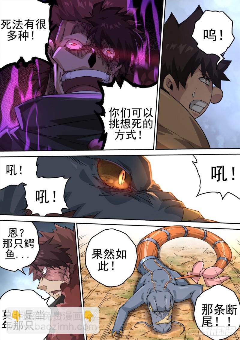 🍘武拳 354：集中 第12页