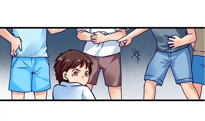 第0话 没人爱的吴仁爱(1/2)-第1话
