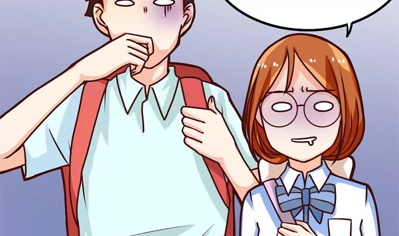 第14话 你到底是谁？(1/2)-第15话