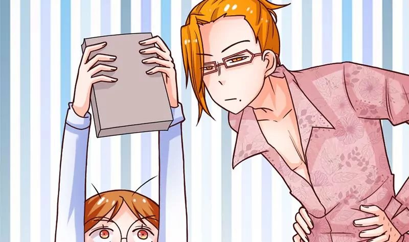 第20话 段老师的秘密-第21话