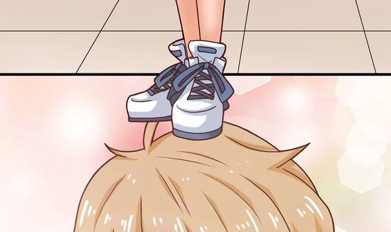 第34话 第一次约会-第35话