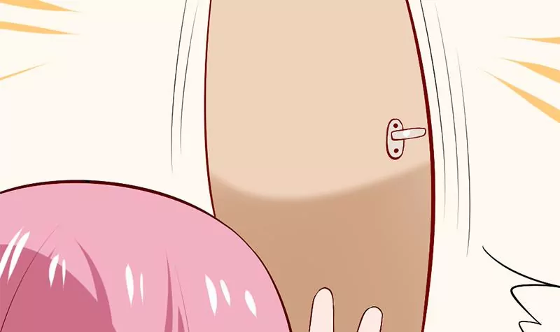 第4话 妈妈请别靠近我(1/2)-第5话
