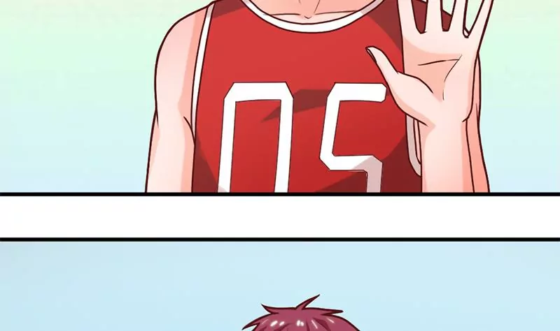 第50话 走那么近真是让人不爽-第51话