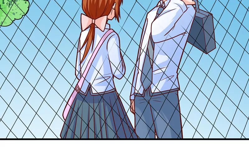 第50话 走那么近真是让人不爽-第51话