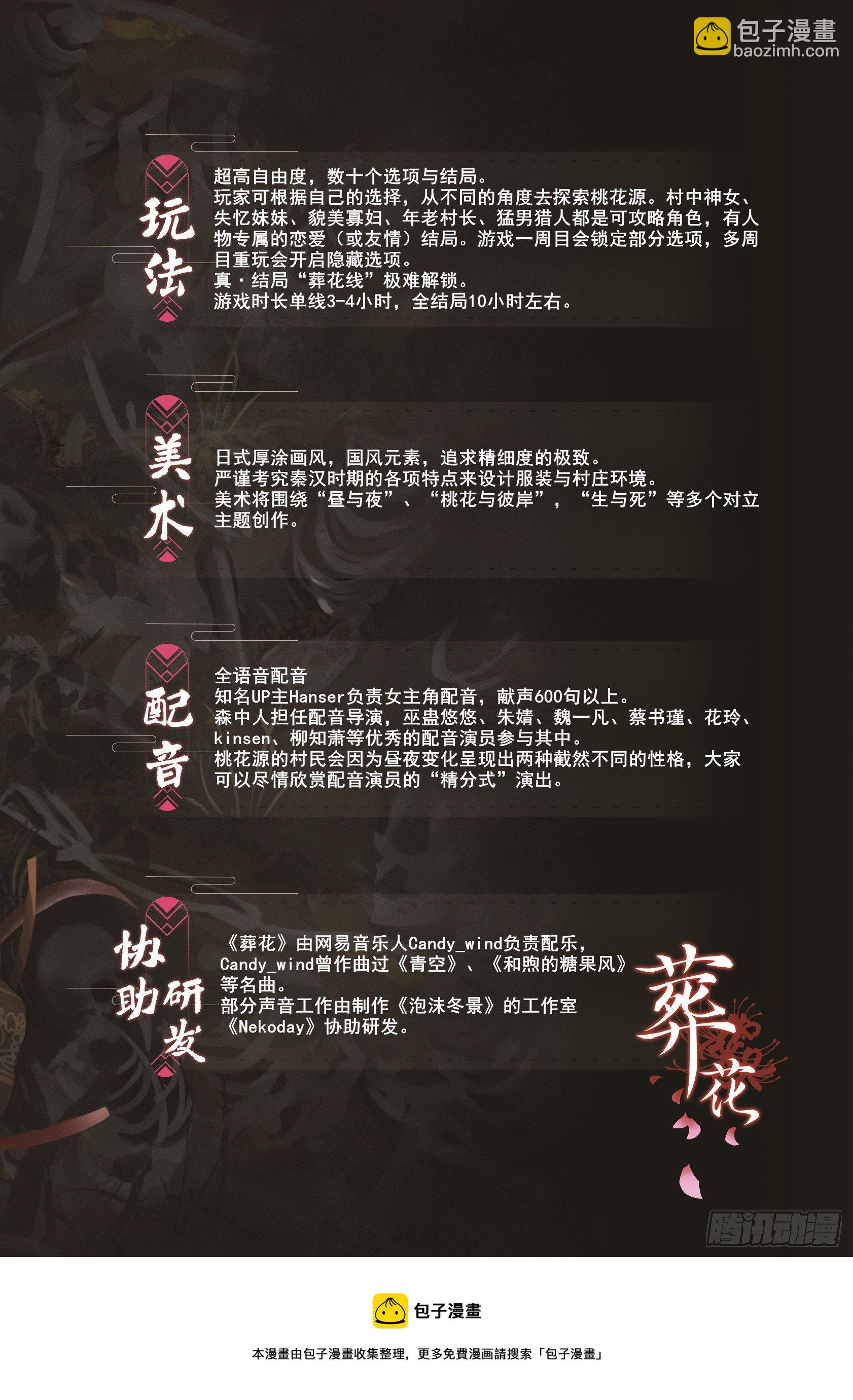 编剧新作求支持！-第219话