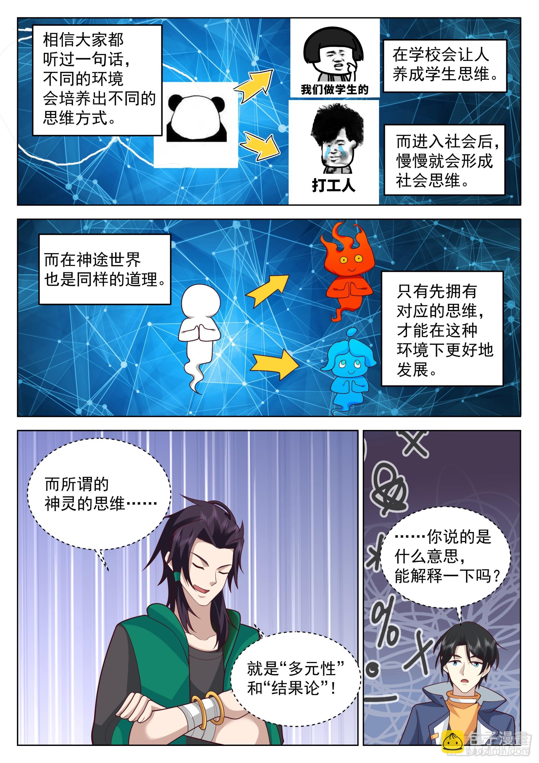 笔试开始-第63话