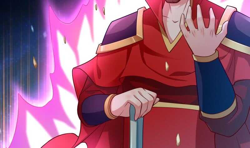 🍘无上神王 第107话 谁说我不敢来 第46页