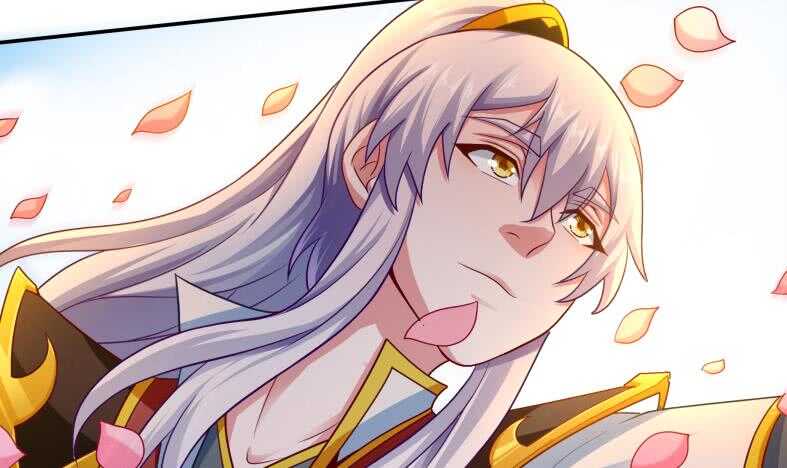 🍘无上神王 第111话 苏醒 第24页