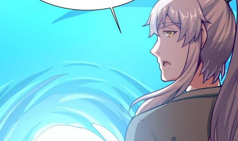 🍘无上神王 第135话 爱吃咸鱼小离暖 第46页