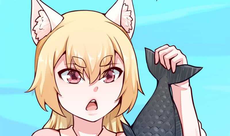 🍘无上神王 第135话 爱吃咸鱼小离暖 第49页