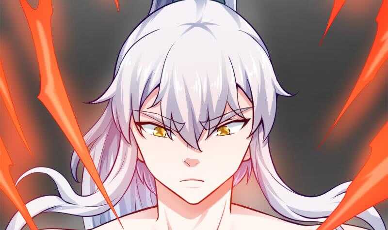 🍘无上神王 第145话 吞神法 第36页