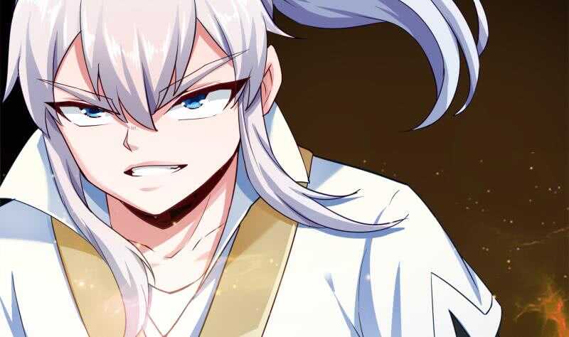 🍘无上神王 第179话 儿时决战 第47页
