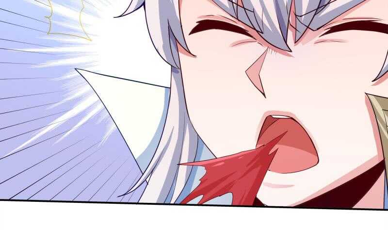 🍘无上神王 第179话 儿时决战 第50页