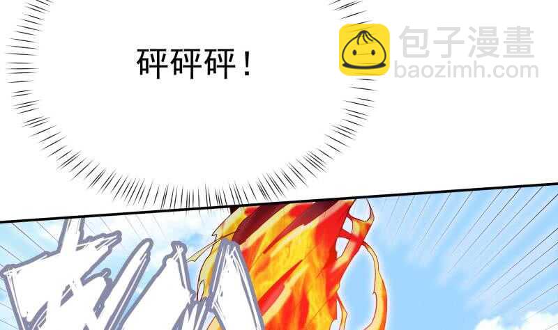 🍘无上神王 第195话 寒凤之身 第14页