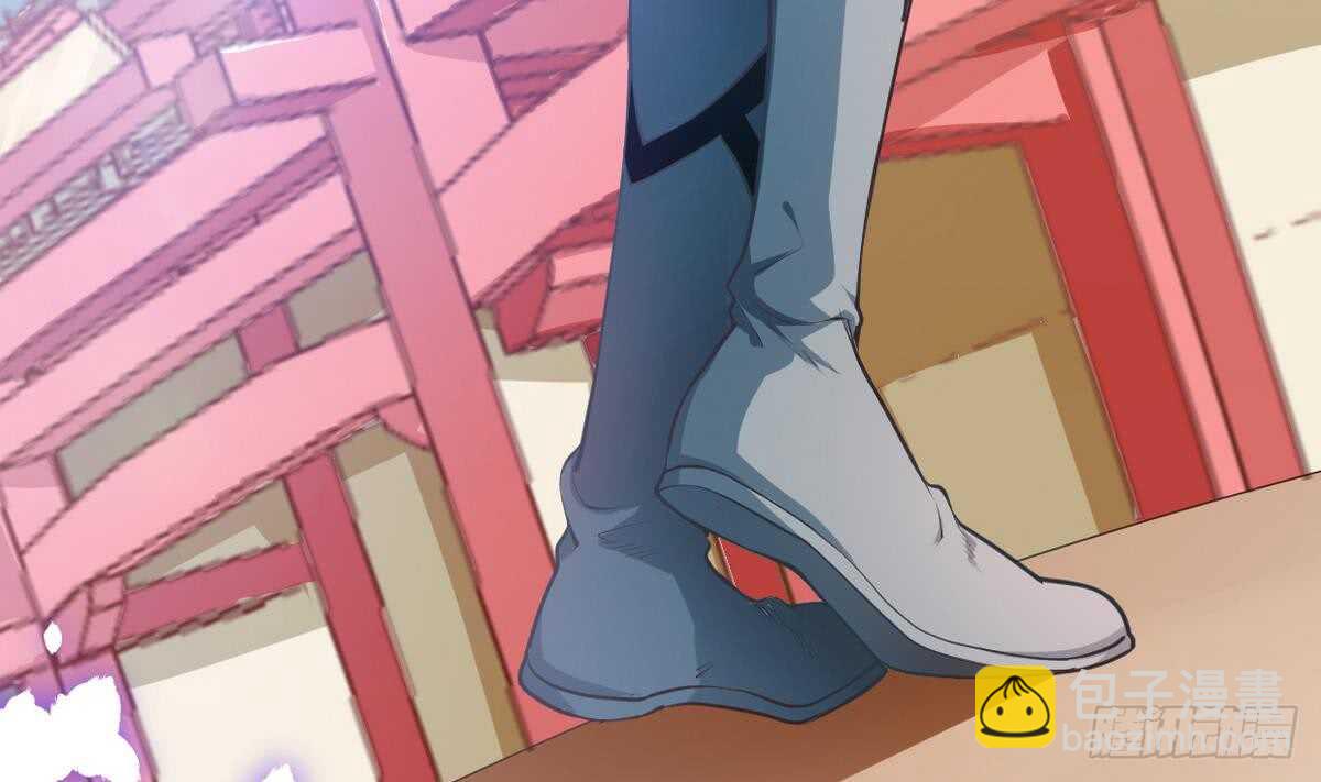 🍘无上神王 第21话  古家心相拳 第12页