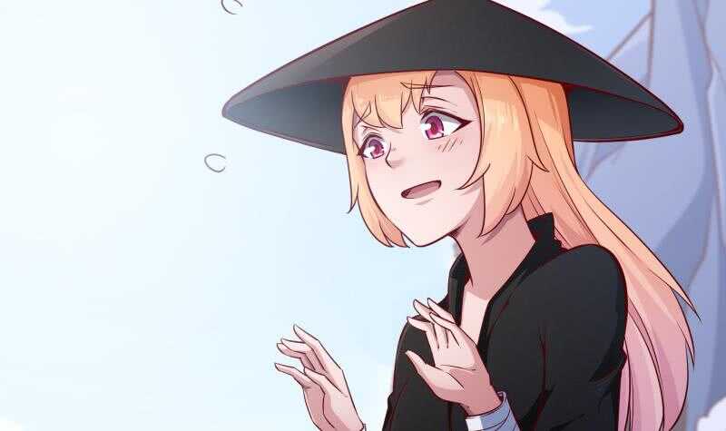 🍘无上神王 第205话 孟凡争夺战 第21页