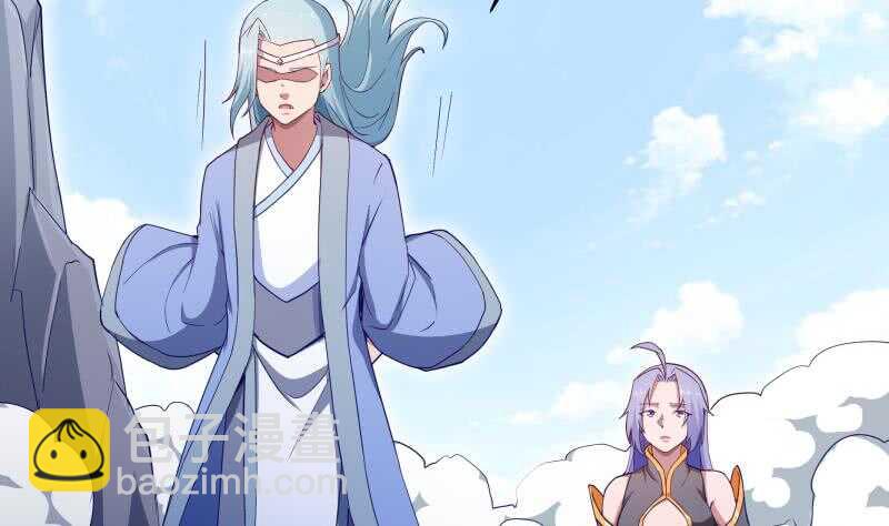 🍘无上神王 第215话 孟父死因？ 第25页