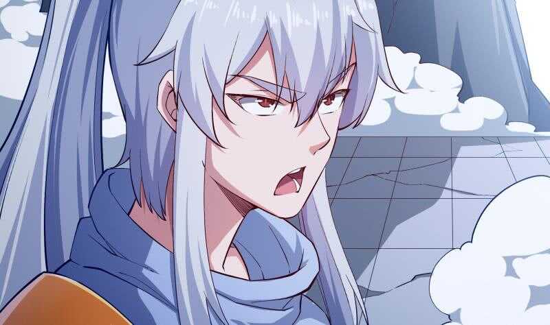 🍘无上神王 第215话 孟父死因？ 第34页