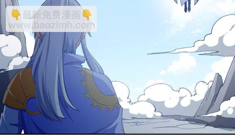 🍘无上神王 第215话 孟父死因？ 第8页