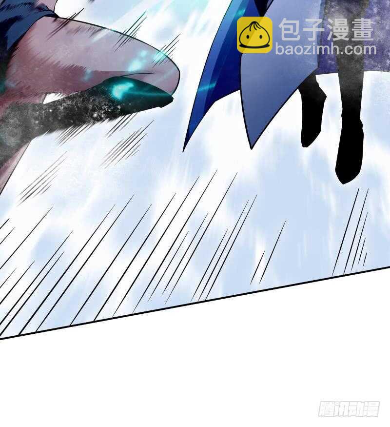 🍘无上神王 第221话 道出孟父死因 第48页