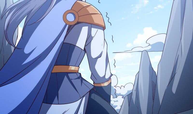 🍘无上神王 第229话 自毁修为 第13页