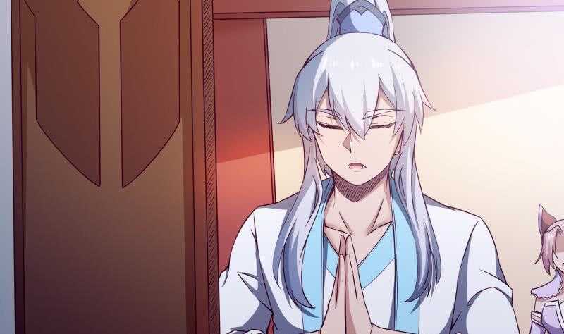 🍘无上神王 第231话 参见轮回殿主 第19页