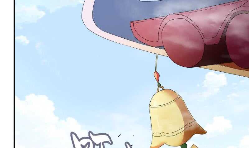 🍘无上神王 第231话 参见轮回殿主 第6页