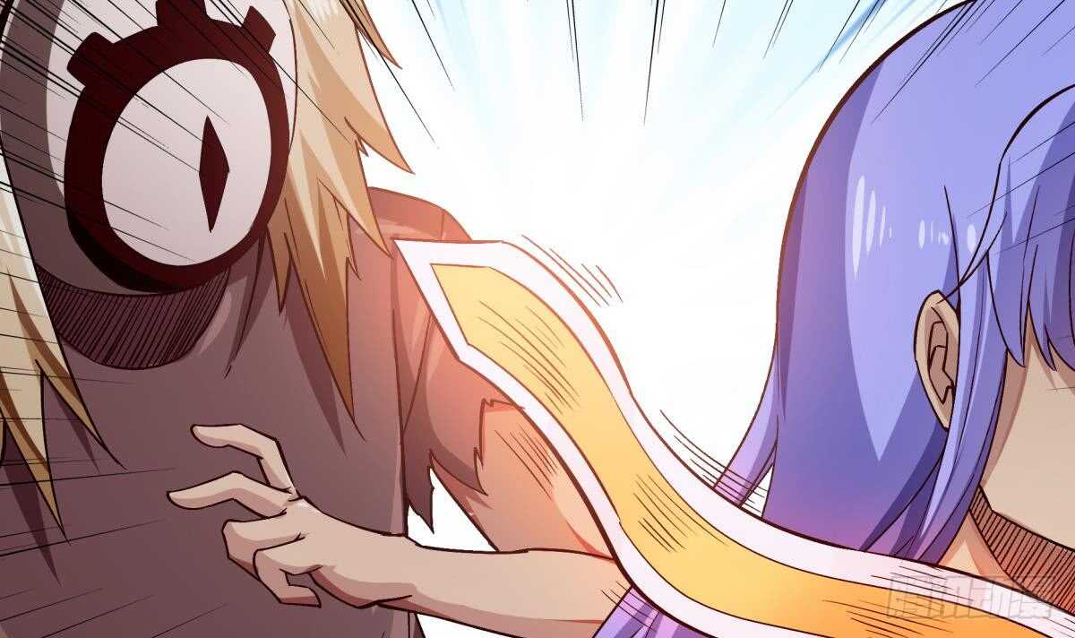 🍘无上神王 第237话 你错了 第24页