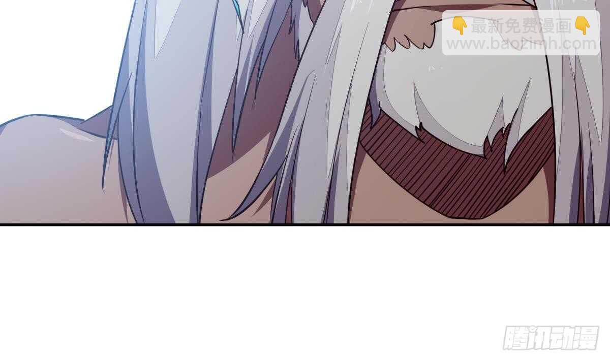 🍘无上神王 第241话 测试 第22页