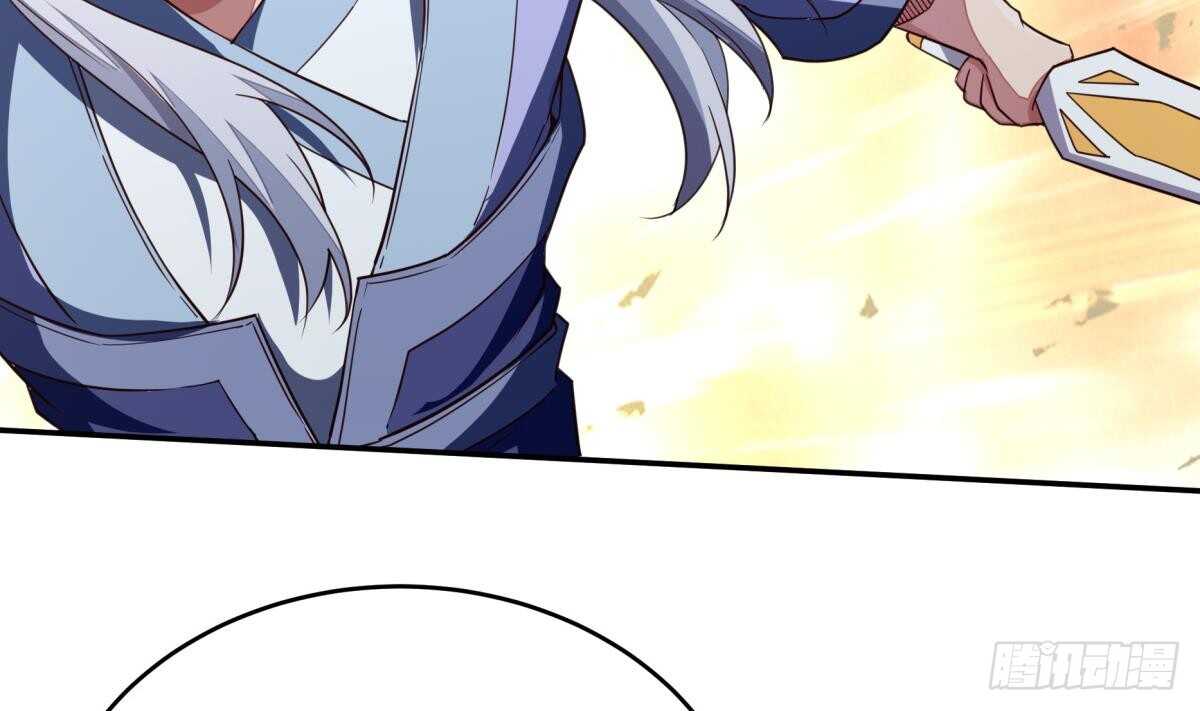 🍘无上神王 第241话 测试 第34页