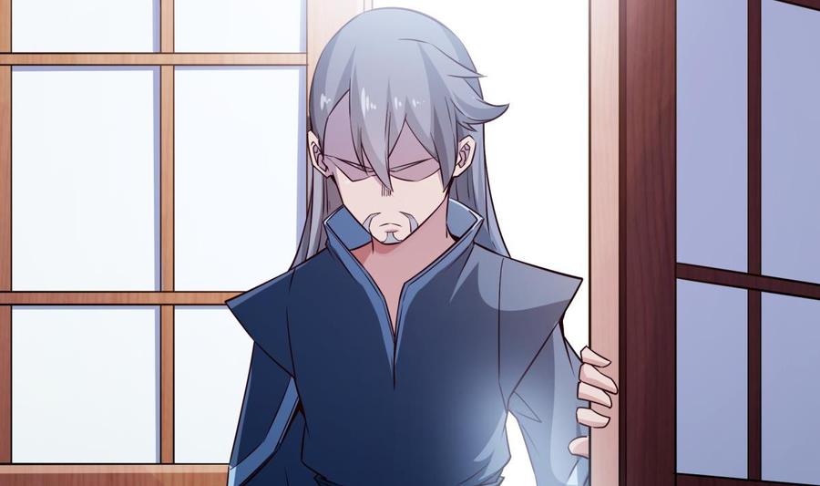 🍘无上神王 第259话 孟父之死 第34页